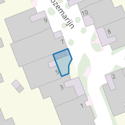 Perceel RZB00-B-7203