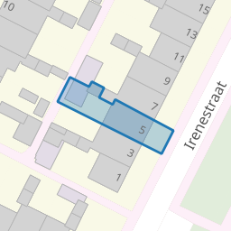 Perceel RZB00-B-7292