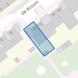 Perceel RZB00-B-7392