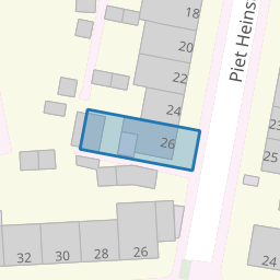 Perceel RZB00-B-7400