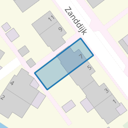 Perceel RZB00-B-7468