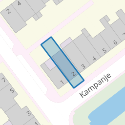 Perceel RZB00-B-7473