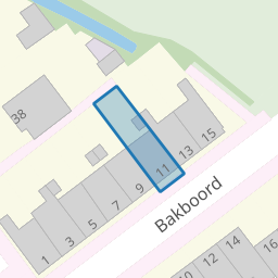 Perceel RZB00-B-7493