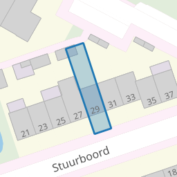 Perceel RZB00-B-7517