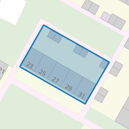 Perceel RZB00-B-7616