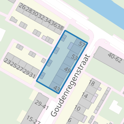 Perceel RZB00-B-7617