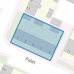 Perceel RZB00-B-7662