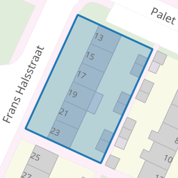 Perceel RZB00-B-7667