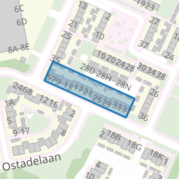 Perceel RZB00-B-7673