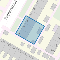 Perceel RZB00-B-7706