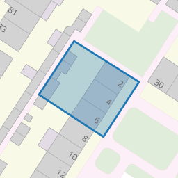 Perceel RZB00-B-7708