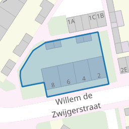 Perceel RZB00-B-7712