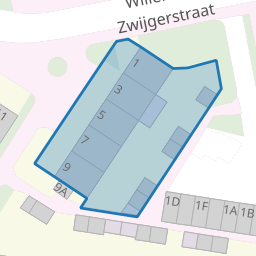 Perceel RZB00-B-7713