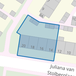 Perceel RZB00-B-7714