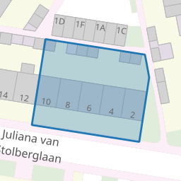 Perceel RZB00-B-7715
