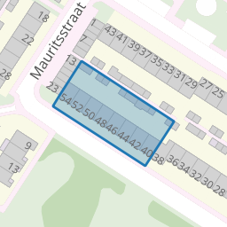 Perceel RZB00-B-7718