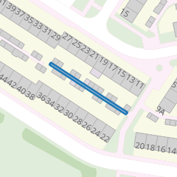 Perceel RZB00-B-7719