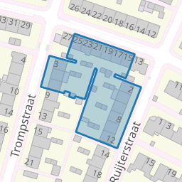 Perceel RZB00-B-7743