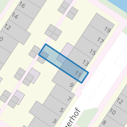 Perceel RZB00-B-7765