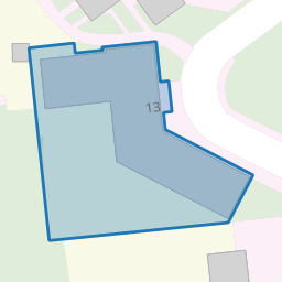 Perceel RZB00-B-7788
