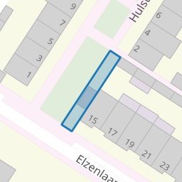 Perceel RZB00-B-7885