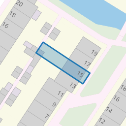 Perceel RZB00-B-8001