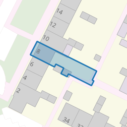 Perceel RZB00-B-8107