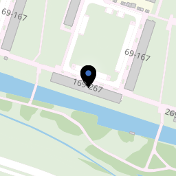 Appartement RZB00 B 8166 39