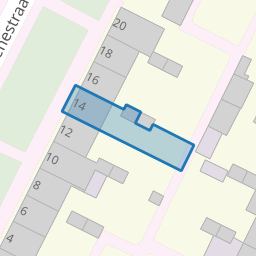 Perceel RZB00-B-8184