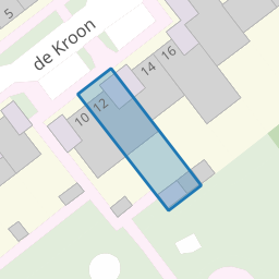 Perceel RZB00-B-8189