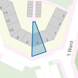 Perceel RZB00-B-8266