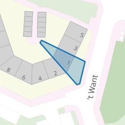 Perceel RZB00-B-8268