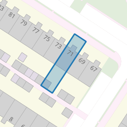 Perceel RZB00-B-8357