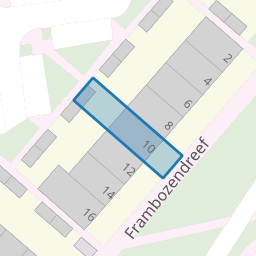 Perceel RZB00-B-8388