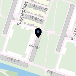 Appartement RZB00 B 8396 12