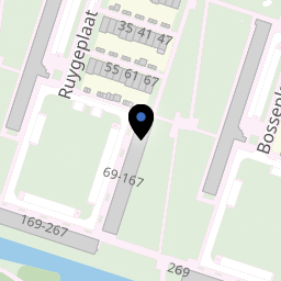 Appartement RZB00 B 8396 24