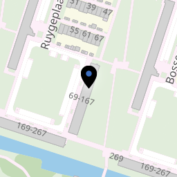 Appartement RZB00 B 8396 42