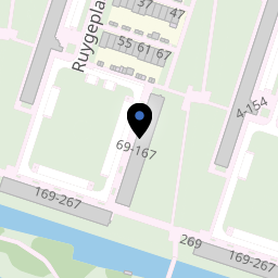 Appartement RZB00 B 8396 44