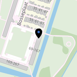 Appartement RZB00 B 8397 11