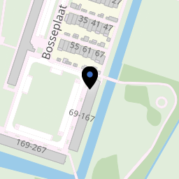 Appartement RZB00 B 8397 13
