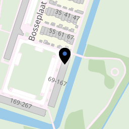 Appartement RZB00 B 8397 22