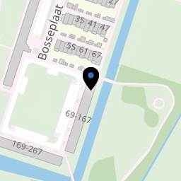 Appartement RZB00 B 8397 24