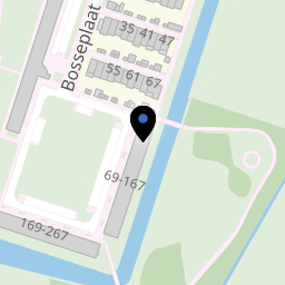 Appartement RZB00 B 8397 32