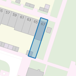 Perceel RZB00-B-8414