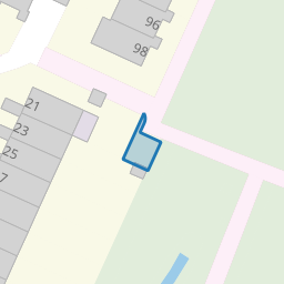 Perceel RZB00-B-8497