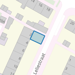 Perceel RZB00-B-8597