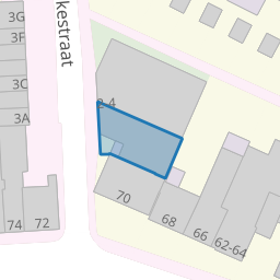 Perceel RZB00-B-8621