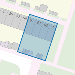 Perceel RZB00-B-8631