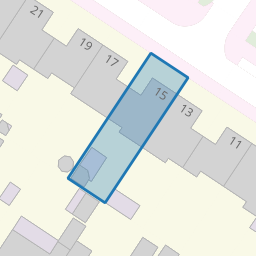 Perceel RZB00-B-8661