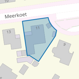 Perceel RZB00-B-8681